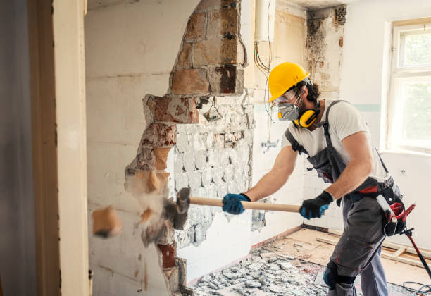 Best Commercial Concrete Services in Pawnee, OK