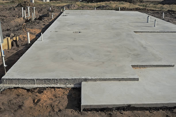 Best Residential Concrete Solutions in Pawnee, OK