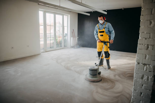 Best Concrete Demolition Services in Pawnee, OK
